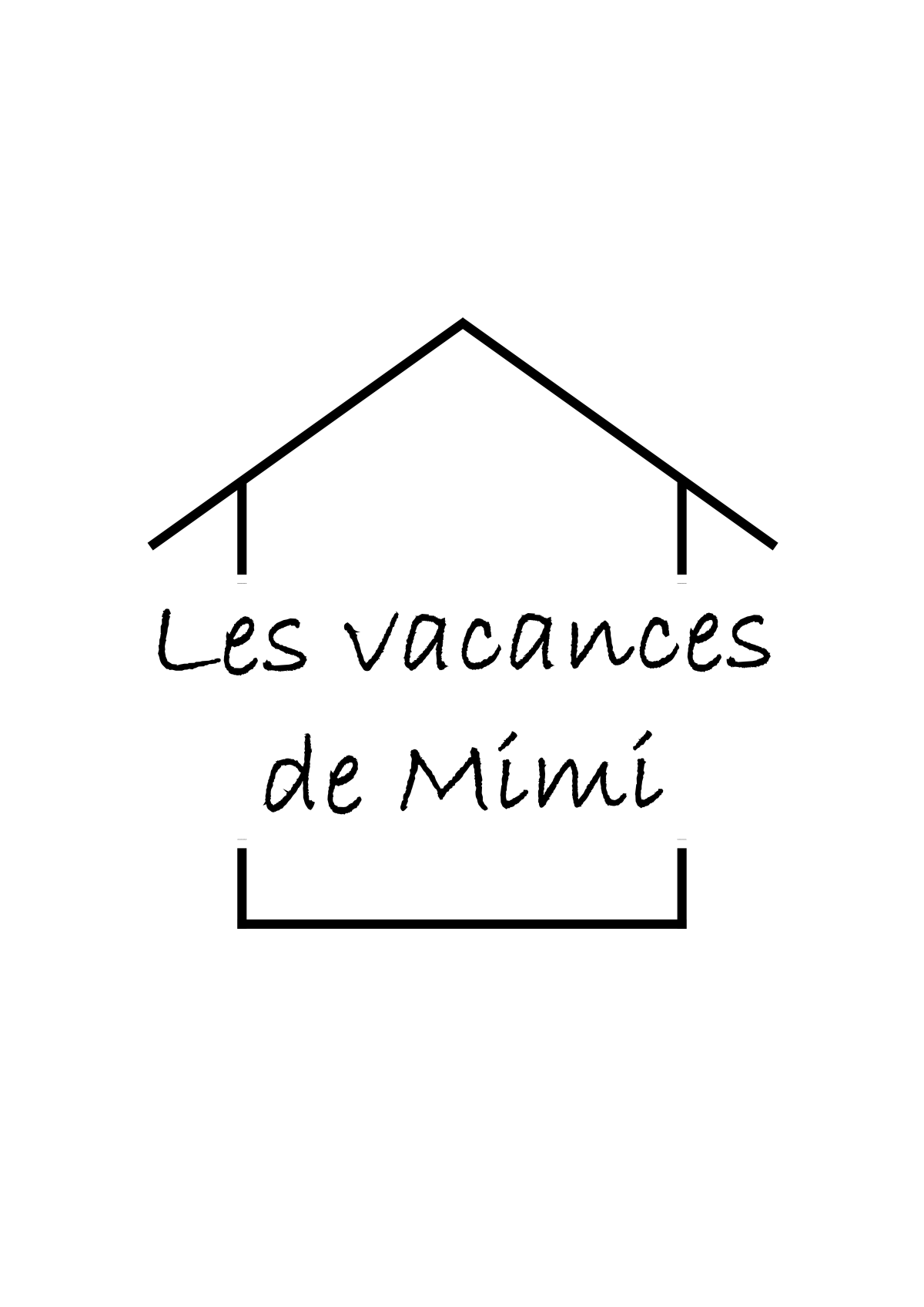 Les Vacances de Mimi